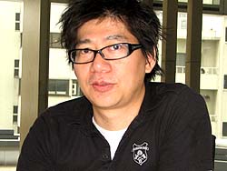 画像ギャラリー No.005のサムネイル画像 / E3 2011でプレイアブル展示された,「NeverDead」の常識を覆すゲームプレイはどうやって生まれたのか。ゲームクリエイターの話を聞いた