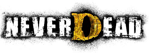 画像ギャラリー No.013のサムネイル画像 / E3 2011でプレイアブル展示された,「NeverDead」の常識を覆すゲームプレイはどうやって生まれたのか。ゲームクリエイターの話を聞いた