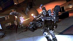 ꡼ No.015 | E3 2011ǥץ쥤֥Ÿ줿NeverDeadפξＱʤץ쥤Ϥɤäޤ줿Τ९ꥨäʹ