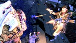 ꡼ No.016 | E3 2011ǥץ쥤֥Ÿ줿NeverDeadפξＱʤץ쥤Ϥɤäޤ줿Τ९ꥨäʹ