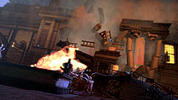 ꡼ No.018 | E3 2011ǥץ쥤֥Ÿ줿NeverDeadפξＱʤץ쥤Ϥɤäޤ줿Τ९ꥨäʹ