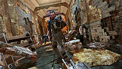 ꡼ No.020 | E3 2011ǥץ쥤֥Ÿ줿NeverDeadפξＱʤץ쥤Ϥɤäޤ줿Τ९ꥨäʹ