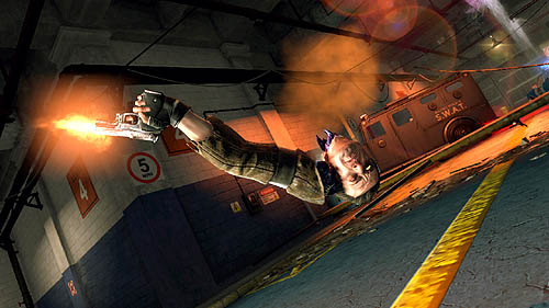 ꡼ No.022 | E3 2011ǥץ쥤֥Ÿ줿NeverDeadפξＱʤץ쥤Ϥɤäޤ줿Τ९ꥨäʹ