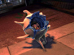 ꡼ No.024 | E3 2011ǥץ쥤֥Ÿ줿NeverDeadפξＱʤץ쥤Ϥɤäޤ줿Τ९ꥨäʹ