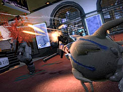 ꡼ No.025 | E3 2011ǥץ쥤֥Ÿ줿NeverDeadפξＱʤץ쥤Ϥɤäޤ줿Τ९ꥨäʹ