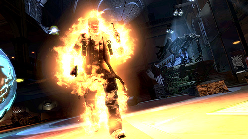 ꡼ No.027 | E3 2011ǥץ쥤֥Ÿ줿NeverDeadפξＱʤץ쥤Ϥɤäޤ줿Τ९ꥨäʹ