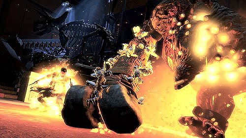 ꡼ No.029 | E3 2011ǥץ쥤֥Ÿ줿NeverDeadפξＱʤץ쥤Ϥɤäޤ줿Τ९ꥨäʹ