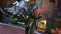 ꡼ No.031 | E3 2011ǥץ쥤֥Ÿ줿NeverDeadפξＱʤץ쥤Ϥɤäޤ줿Τ९ꥨäʹ