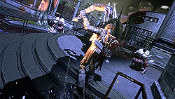 ꡼ No.032 | E3 2011ǥץ쥤֥Ÿ줿NeverDeadפξＱʤץ쥤Ϥɤäޤ줿Τ९ꥨäʹ