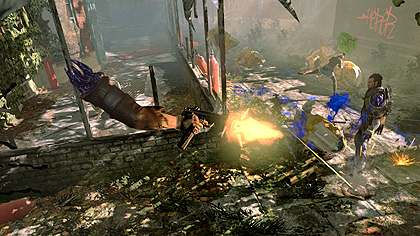 ꡼ No.007Υͥ / KONAMINeverDeadפοץ쥹ե󥹤ǸΥ饯ôͥؤ餫