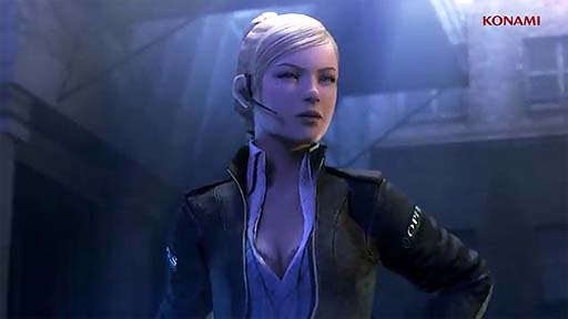 NeverDead׺ǿץ⡼ࡼӡ