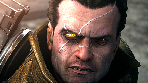 ꡼ No.010Υͥ / KONAMINeverDeadפοץ쥹ե󥹤ǸΥ饯ôͥؤ餫