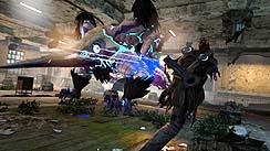 ꡼ No.014Υͥ / KONAMINeverDeadפοץ쥹ե󥹤ǸΥ饯ôͥؤ餫