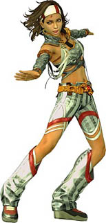 ꡼ No.022Υͥ / KONAMINeverDeadפοץ쥹ե󥹤ǸΥ饯ôͥؤ餫