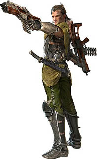 ꡼ No.024Υͥ / KONAMINeverDeadפοץ쥹ե󥹤ǸΥ饯ôͥؤ餫