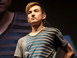 ���������꡼ No.001�Υ���ͥ������ / ��TGS 2011��KONAMI�Ρ�Never Dead�ץ��ơ������٥�ȥ�ݡ��ȡ���̯�ʥȡ����ǥ������̥�Ϥ�Ҳ����� ��������о�