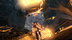 ���������꡼ No.007�Υ���ͥ������ / ��TGS 2011��KONAMI�Ρ�Never Dead�ץ��ơ������٥�ȥ�ݡ��ȡ���̯�ʥȡ����ǥ������̥�Ϥ�Ҳ����� ��������о�