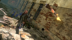 ���������꡼ No.010�Υ���ͥ������ / ��TGS 2011��KONAMI�Ρ�Never Dead�ץ��ơ������٥�ȥ�ݡ��ȡ���̯�ʥȡ����ǥ������̥�Ϥ�Ҳ����� ��������о�