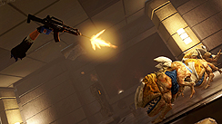 ���������꡼ No.012�Υ���ͥ������ / ��TGS 2011��KONAMI�Ρ�Never Dead�ץ��ơ������٥�ȥ�ݡ��ȡ���̯�ʥȡ����ǥ������̥�Ϥ�Ҳ����� ��������о�