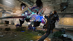 ���������꡼ No.015�Υ���ͥ������ / ��TGS 2011��KONAMI�Ρ�Never Dead�ץ��ơ������٥�ȥ�ݡ��ȡ���̯�ʥȡ����ǥ������̥�Ϥ�Ҳ����� ��������о�