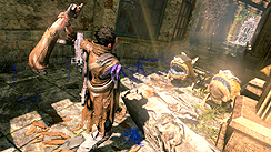 ���������꡼ No.016�Υ���ͥ������ / ��TGS 2011��KONAMI�Ρ�Never Dead�ץ��ơ������٥�ȥ�ݡ��ȡ���̯�ʥȡ����ǥ������̥�Ϥ�Ҳ����� ��������о�