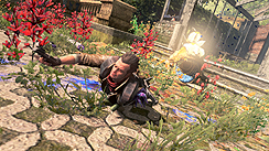 ���������꡼ No.018�Υ���ͥ������ / ��TGS 2011��KONAMI�Ρ�Never Dead�ץ��ơ������٥�ȥ�ݡ��ȡ���̯�ʥȡ����ǥ������̥�Ϥ�Ҳ����� ��������о�