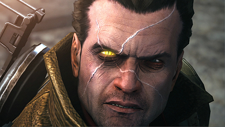 ���������꡼ No.004�Υ���ͥ������ / ��ʤʤ��ˤ�˽�����NeverDead�פ�ȯ������2012ǯ2��2���˷��ꡣǳ���ơ�������ơ����Ť���ޤǤ��Ȥ⤦����