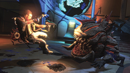 ���������꡼ No.011�Υ���ͥ������ / ��ʤʤ��ˤ�˽�����NeverDead�פ�ȯ������2012ǯ2��2���˷��ꡣǳ���ơ�������ơ����Ť���ޤǤ��Ȥ⤦����