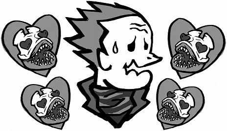 ꡼ No.007Υͥ / NeverDeadפνŵӡŹŵȤѰդɥɤξ6Ρȥӥƥɤǽ