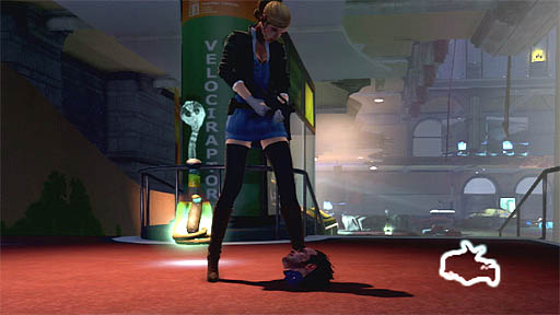 ꡼ No.001Υͥ / KONAMIοNeverDeadפΥեȥץåǺܡѤƤƤƤʤʤ͸롤å󥲡