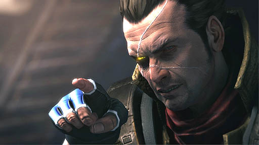 ꡼ No.004Υͥ / KONAMIοNeverDeadפΥեȥץåǺܡѤƤƤƤʤʤ͸롤å󥲡