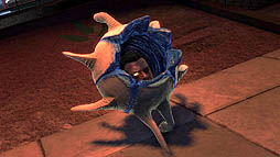 ꡼ No.019Υͥ / KONAMIοNeverDeadפΥեȥץåǺܡѤƤƤƤʤʤ͸롤å󥲡