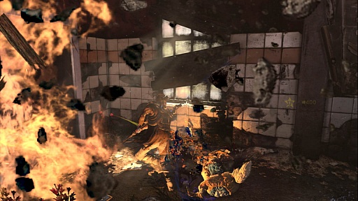 ꡼ No.021Υͥ / KONAMIοNeverDeadפΥեȥץåǺܡѤƤƤƤʤʤ͸롤å󥲡