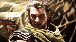 画像ギャラリー No.004のサムネイル画像 / 不死身すぎるのも考え物か? 主人公が決して死なない斬新なTPS「NeverDead」をプレイムービーで紹介