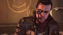 画像ギャラリー No.006のサムネイル画像 / 不死身すぎるのも考え物か? 主人公が決して死なない斬新なTPS「NeverDead」をプレイムービーで紹介