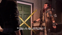 画像ギャラリー No.007のサムネイル画像 / 不死身すぎるのも考え物か? 主人公が決して死なない斬新なTPS「NeverDead」をプレイムービーで紹介