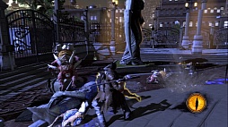 画像ギャラリー No.008のサムネイル画像 / 不死身すぎるのも考え物か? 主人公が決して死なない斬新なTPS「NeverDead」をプレイムービーで紹介