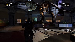 画像ギャラリー No.012のサムネイル画像 / 不死身すぎるのも考え物か? 主人公が決して死なない斬新なTPS「NeverDead」をプレイムービーで紹介