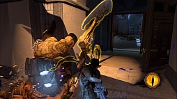 画像ギャラリー No.013のサムネイル画像 / 不死身すぎるのも考え物か? 主人公が決して死なない斬新なTPS「NeverDead」をプレイムービーで紹介