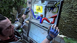 画像ギャラリー No.015のサムネイル画像 / 不死身すぎるのも考え物か? 主人公が決して死なない斬新なTPS「NeverDead」をプレイムービーで紹介