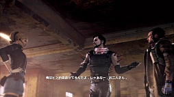 画像ギャラリー No.025のサムネイル画像 / 不死身すぎるのも考え物か? 主人公が決して死なない斬新なTPS「NeverDead」をプレイムービーで紹介