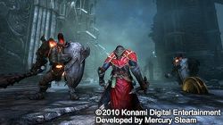 画像ギャラリー No.001のサムネイル画像 / KONAMI,Gamescom 2010の出展タイトル一覧を公開