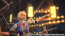 画像ギャラリー No.002のサムネイル画像 / KONAMI,Gamescom 2010の出展タイトル一覧を公開
