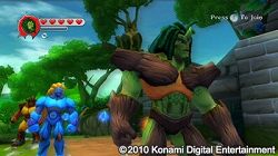 画像ギャラリー No.003のサムネイル画像 / KONAMI,Gamescom 2010の出展タイトル一覧を公開