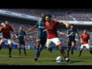 KONAMI，「ワールドサッカー ウイニングイレブン 2011」のPS3/Xbox360