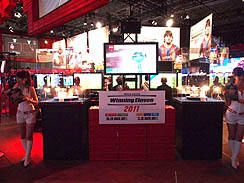 #003Υͥ/TGS 2010ϡ֥ɥå ˥󥰥֥ 2011פϡץ쥤䡼κʬܤˡ