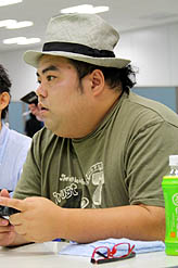 ���������꡼ No.003�Υ���ͥ������ / �֥�������2011����������������ɽ���ꡪ���֥��ɥ��å��� �����˥󥰥���֥� 2011 ������ɽ��ȴ���ץ�ݡ���