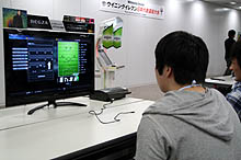 ���������꡼ No.007�Υ���ͥ������ / �֥�������2011����������������ɽ���ꡪ���֥��ɥ��å��� �����˥󥰥���֥� 2011 ������ɽ��ȴ���ץ�ݡ���