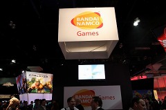 画像集#002のサムネイル/［E3 2010］最新グラフィックスでリメイクされた血みどろゲー「Splatterhouse」も展示。NAMCO BANDAI Gamesブースレポート