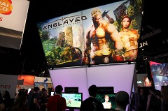 ꡼ No.006 | E3 2010Ϻǿեåǥᥤ줿ߤɤSplatterhouseפŸNAMCO BANDAI Games֡ݡ